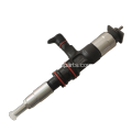 Denso Common Rail Injector DENSO Hyundai Diesel Fuel Injector 33800-52000 095000-7140 Manufactory